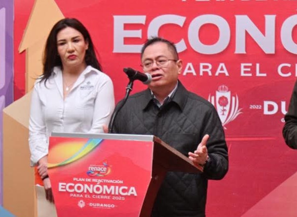 De la crisis a la solidez: Durango obtiene la calificación crediticia más alta del país