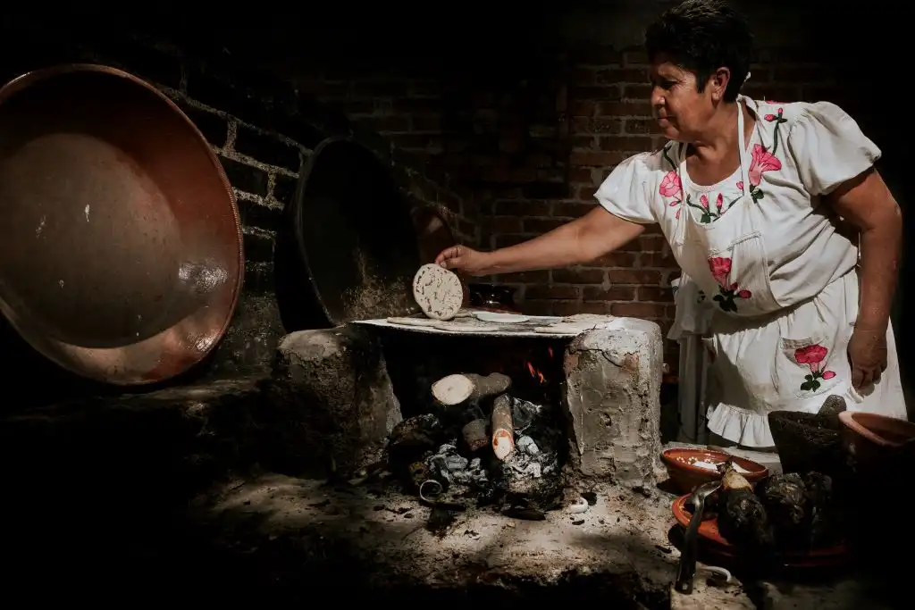 La gastronomía de Guanajuato: un viaje para el paladar