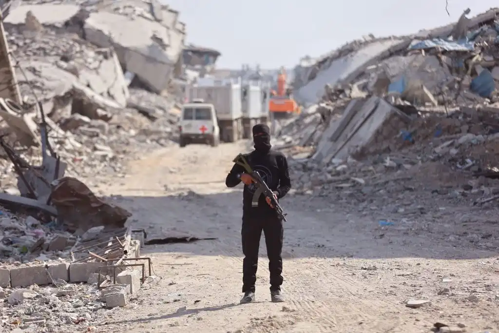 Países musulmanes exigen que Gaza sea gobernada solo por palestinos y rechazan tutela extranjera