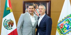 Alejandro Armenta Mier