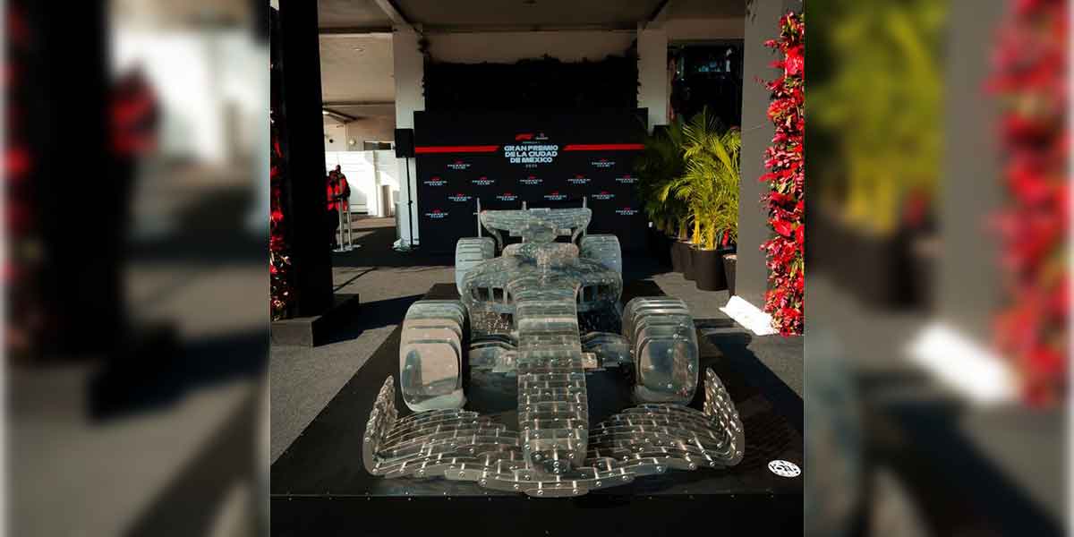 El Arte del Gran Premio: cuando la velocidad se convierte en cultura