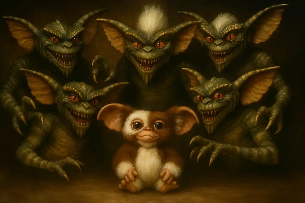 ¿Qué se sabe sobre ‘Gremlins 3’? Todo acerca de la nueva entrega del clásico ochentero