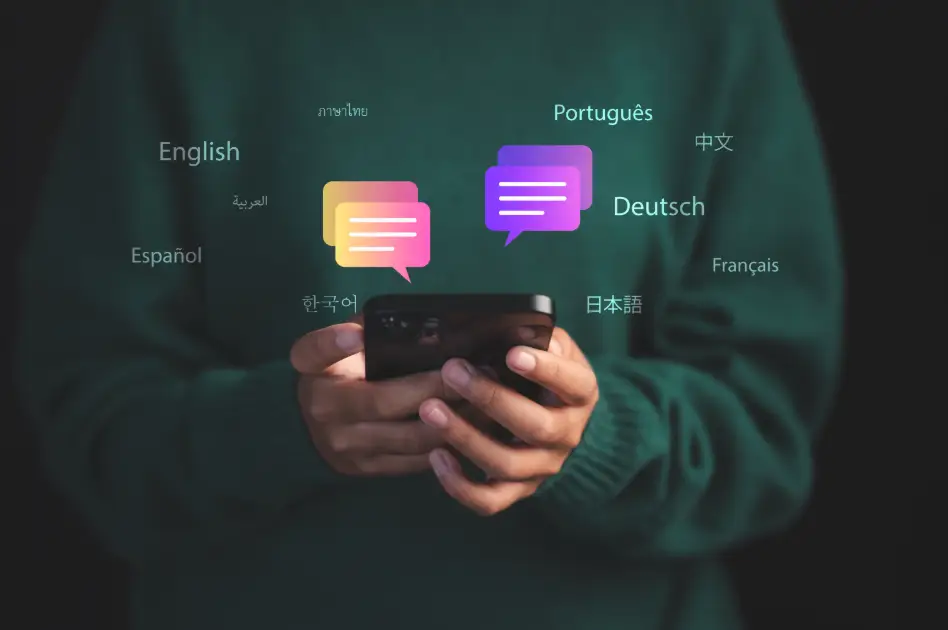 ¿Tu cerebro envejece más lento si hablas varios idiomas? Un estudio tiene la respuesta