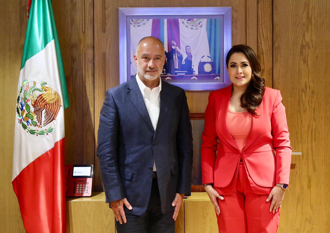 Construirán puentes y pasos a desnivel en la carretera 45 sur y norte