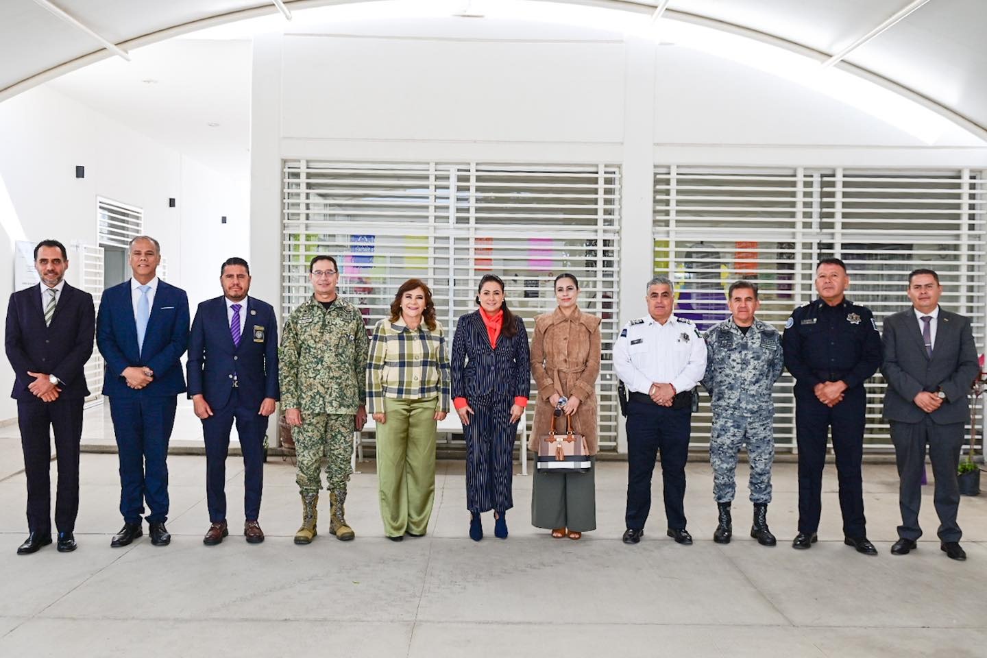 Habría más presencia policiaca en San Francisco de los Romo