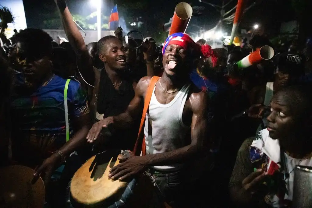 Un milagro futbolístico: Haití obtiene su boleto al Mundial 2026 pese a la violencia y el hambre