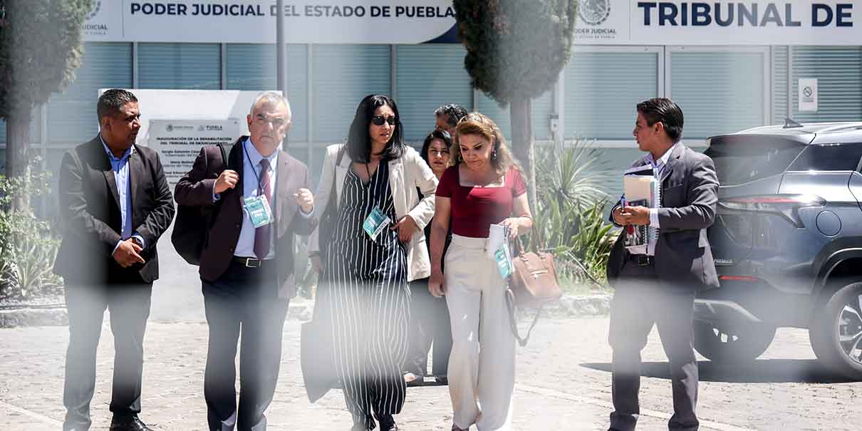 Aplazamiento para López Zavala vulnera la justicia para mujeres: Helena Monzón