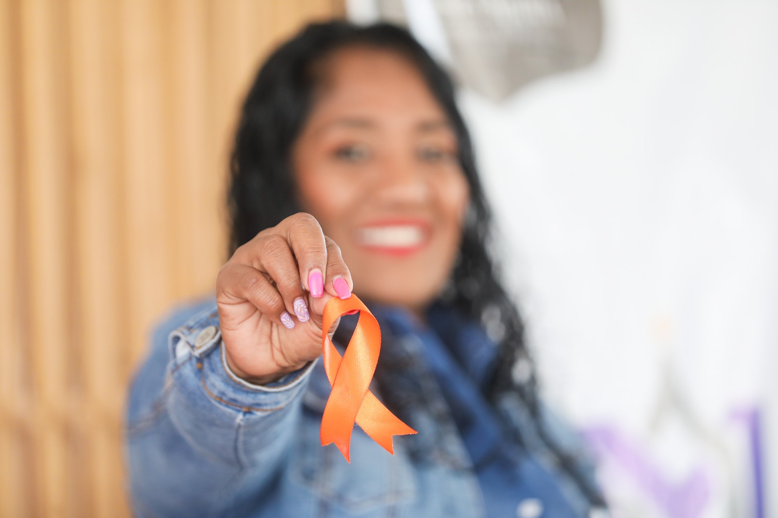 Hoy habrá actividades en todo el estado por el Día Internacional de la Eliminación de la Violencia contra la Mujer