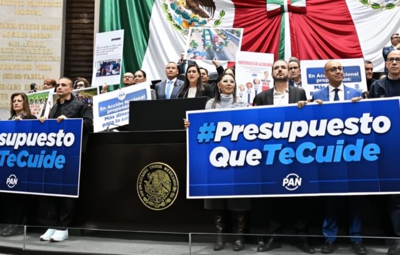 Acusan aprobación del Presupuesto 2026 sin diálogo ni recursos suficientes para Durango