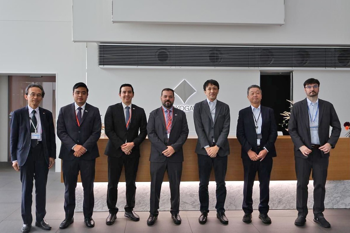 Habría colaboración con el gobierno de Hokkaido, Japón para impulsar la agroindustria en Aguascalientes