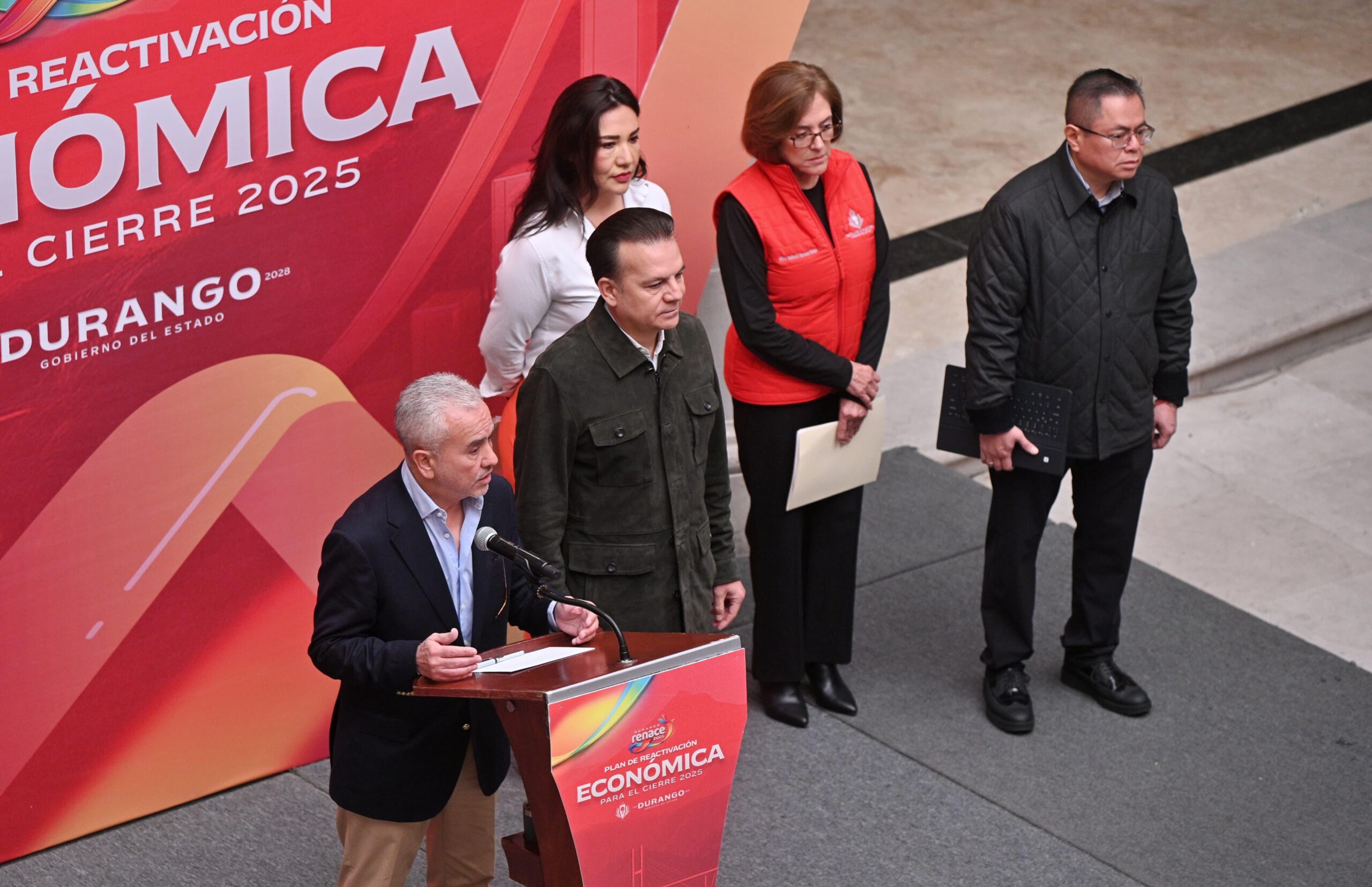 Santa María del Oro vuelve a brillar: reabren mina tras 90 años de inactividad