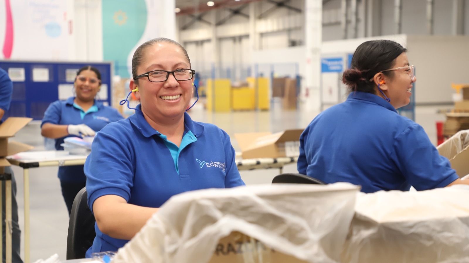 Aguascalientes, entre los estados con más generación de empleos a nivel nacional