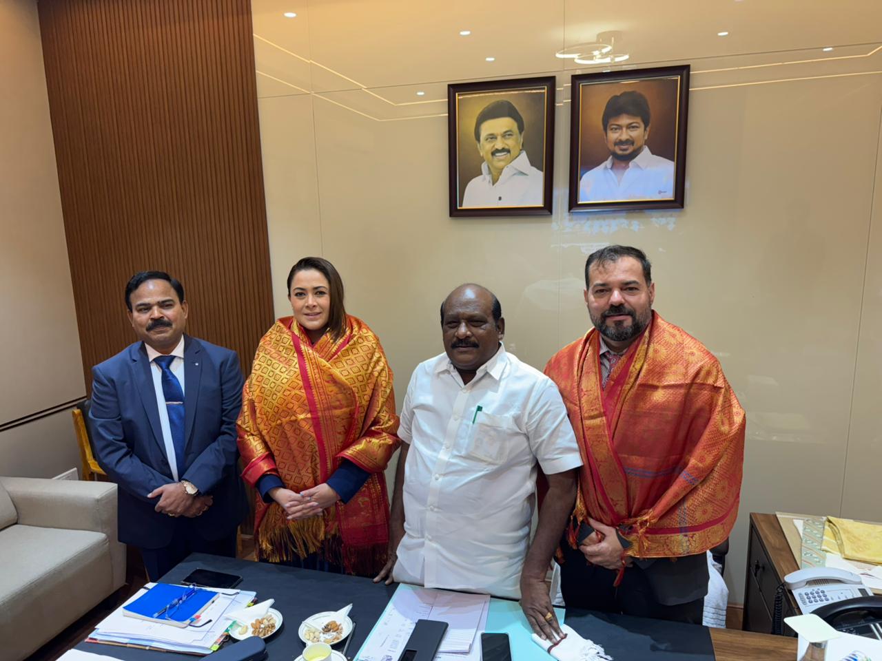 Buscan nuevas inversiones automotrices para Aguascalientes en la India