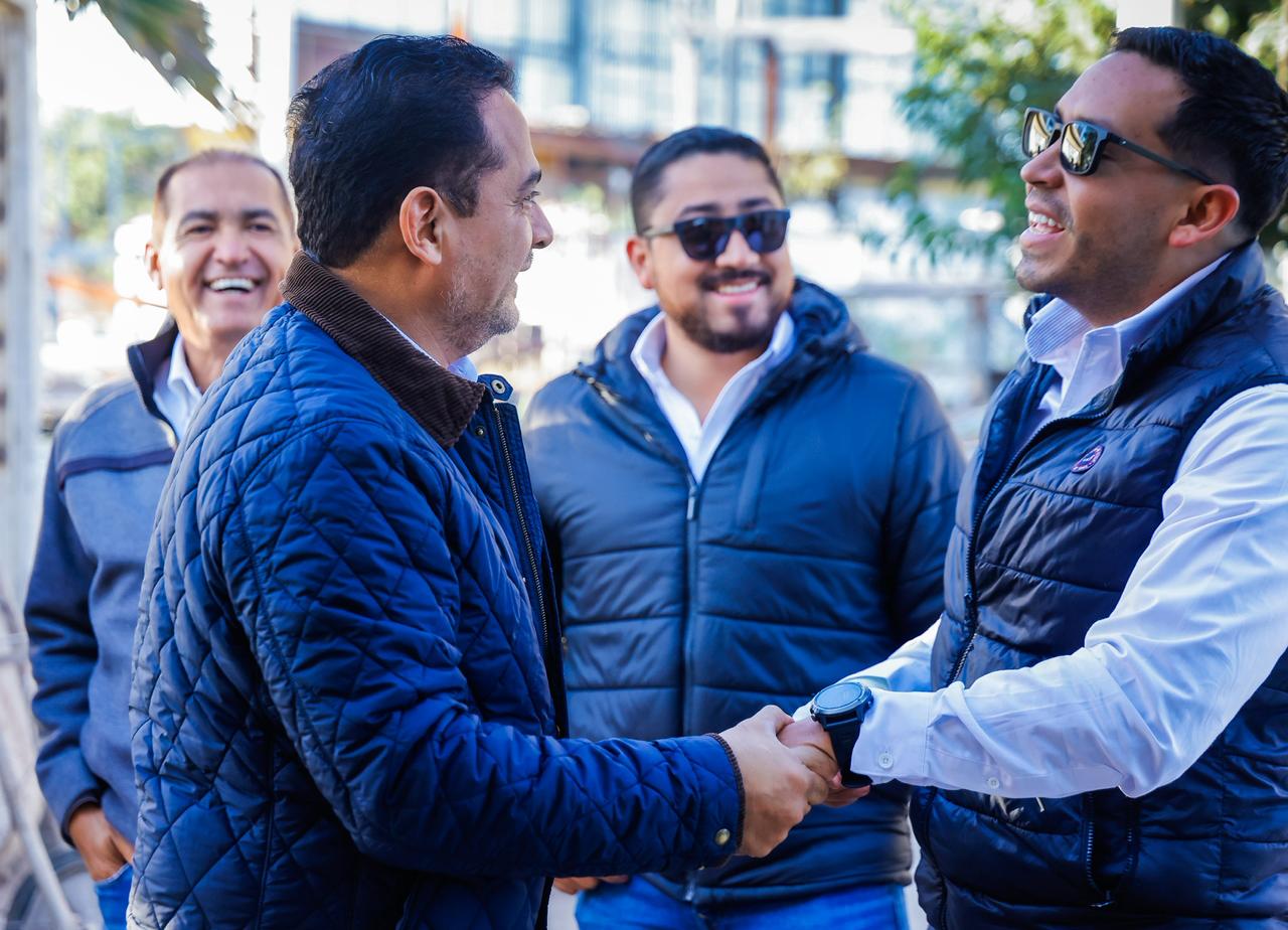 Busca gobierno municipal fomentar prevención del cáncer de próstata y colon