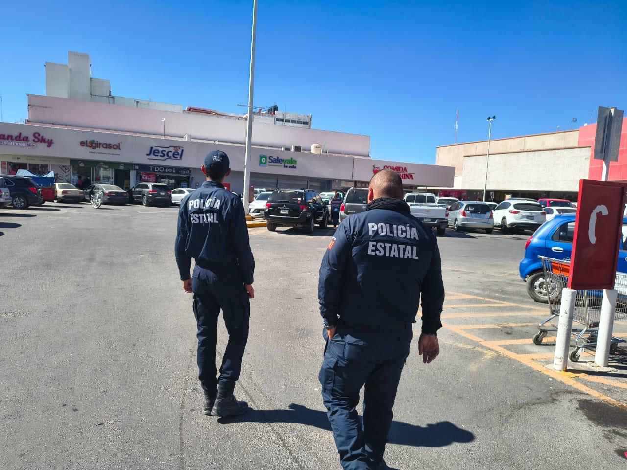 Saldo blanco en el Buen Fin 2025, reporta Seguridad Pública