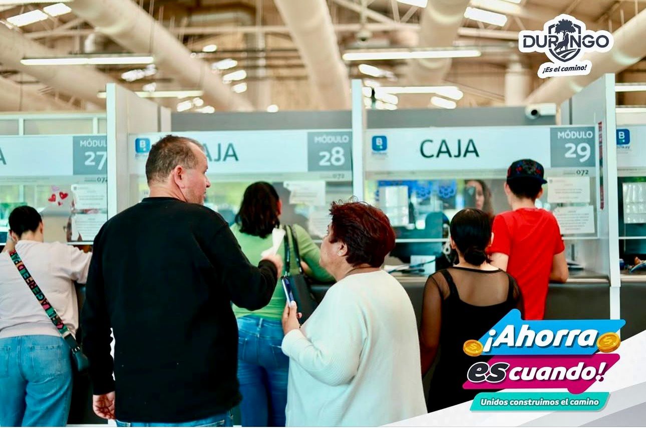 Sigue “Ahorra es cuando” con 3 y 6 MSI para facilitar pago de contribuciones