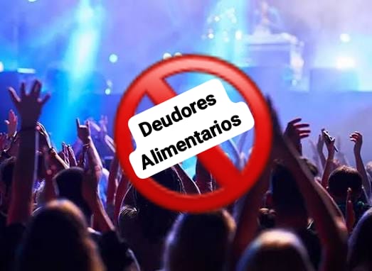 Proponen restringir ingreso a eventos masivos a deudores alimentarios en Durango