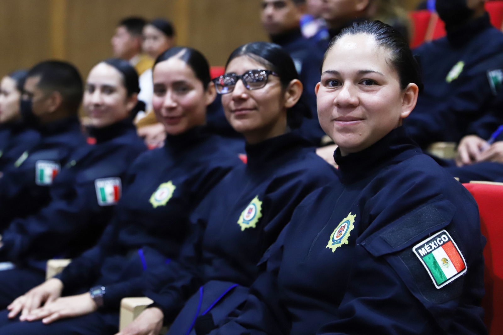 Aguascalientes reunirá a las principales agencias de seguridad del mundo