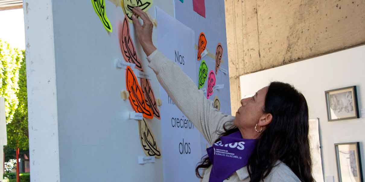 SUJ consolida red universitaria para atender violencia de género con coordinación sistémica