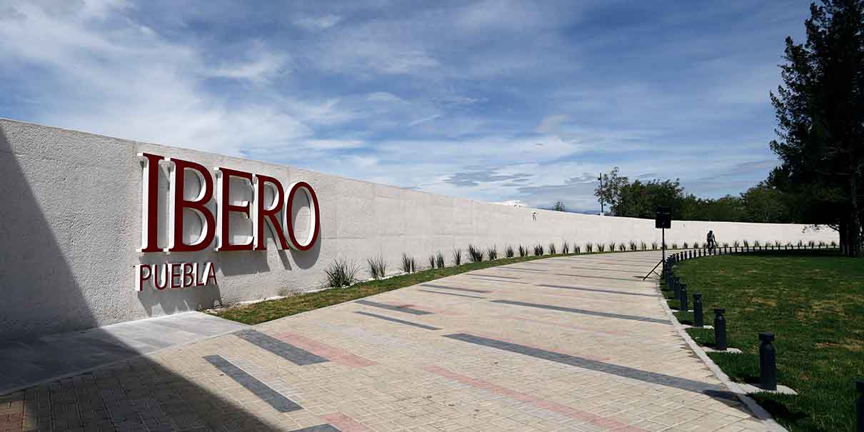 Maestría en Literatura Aplicada de la Ibero Puebla abre convocatoria y ofrece dos becas para aspirantes con proyecto literario