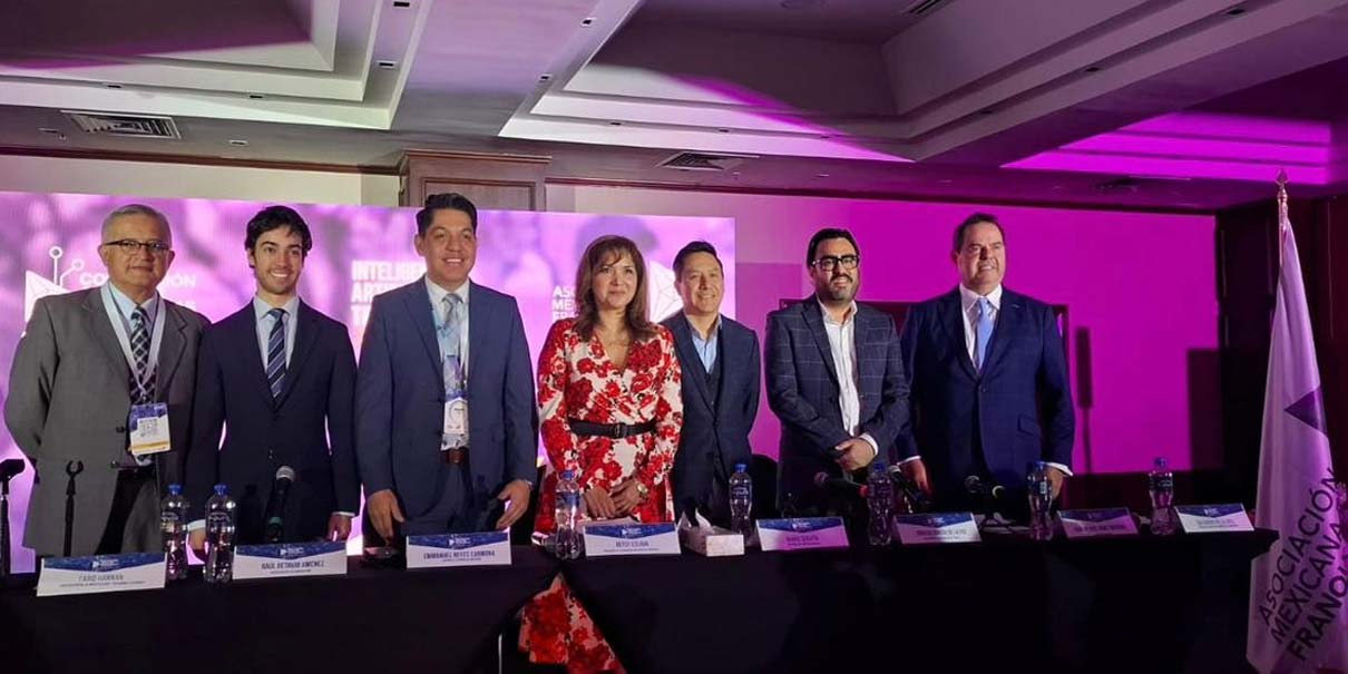 Inicia la Convención AMF 2025 con un llamado a la unidad, la innovación y la adopción tecnológica