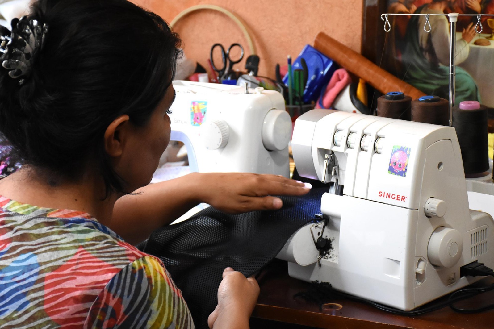 Inscríbete a los talleres gratuitos que las Casas del Bien Común tienen para ti