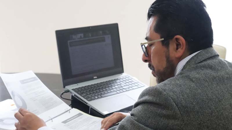 Investigación a Chidiac por plazas y REVOES irregulares en la SEP