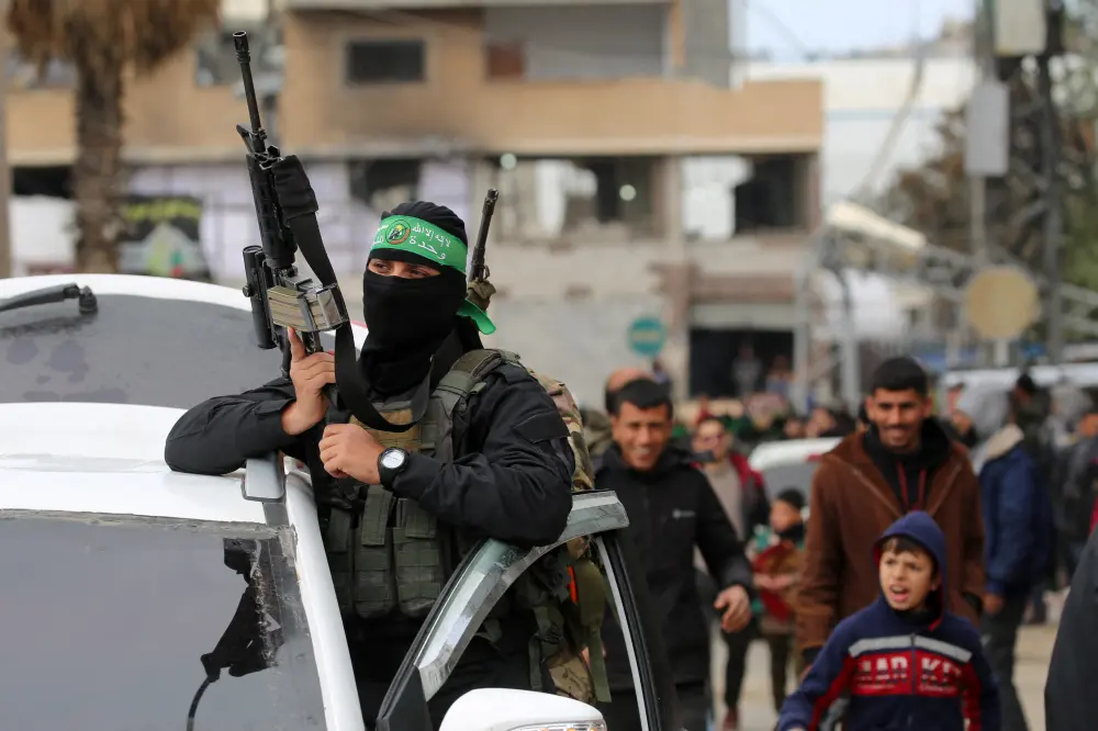 Hamás rechaza el plan de paz de Donald Trump para Gaza: estos son los puntos críticos