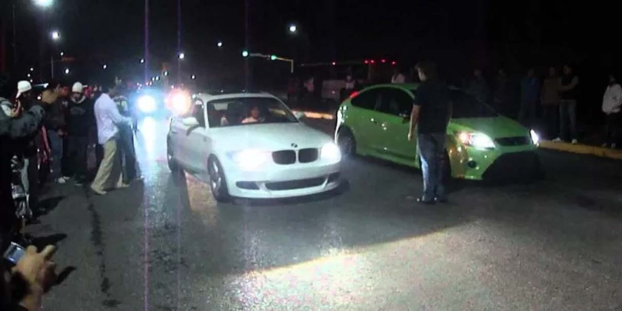 Proponen tipificar la “conducción temeraria” como delito en Puebla