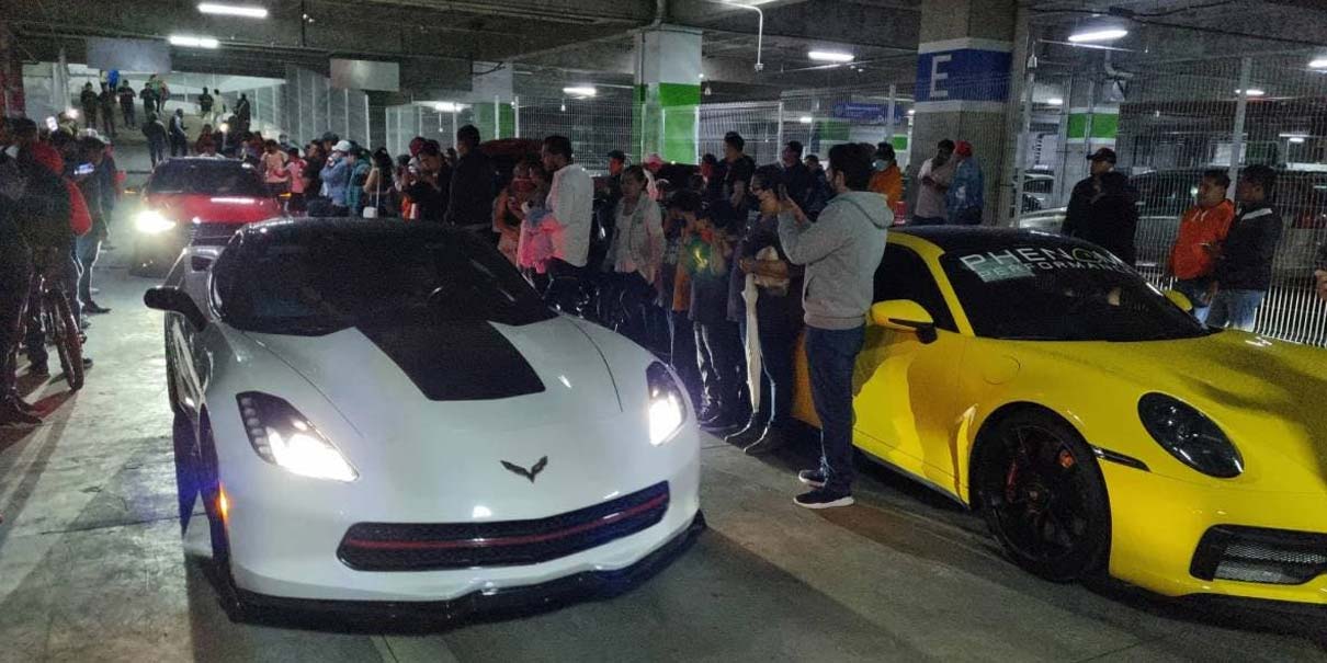 Pista para arrancones solo servirá a los “Juniors”, acusa FxM