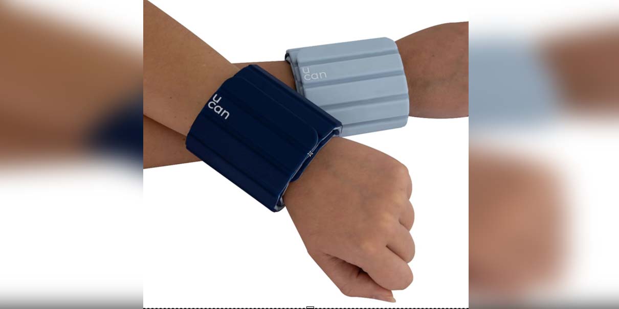 Las polainas magnéticas en tendencia que están revolucionando el entrenamiento