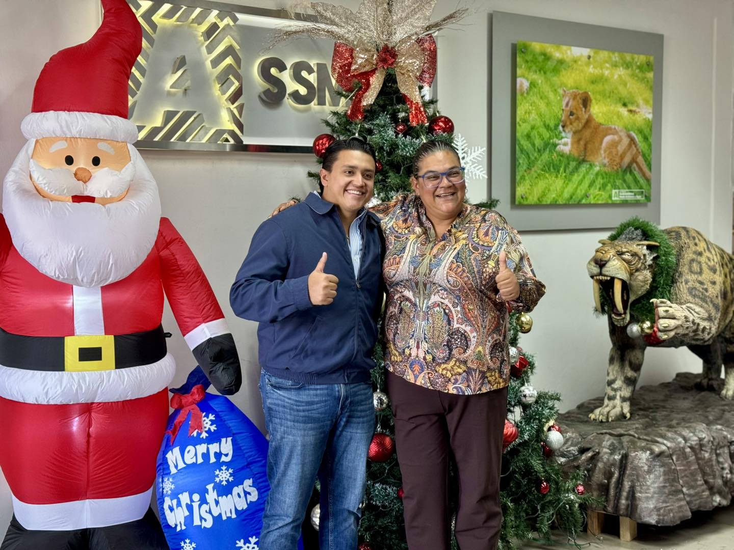 Le apuestan a los jóvenes para que haya más conciencia ambiental