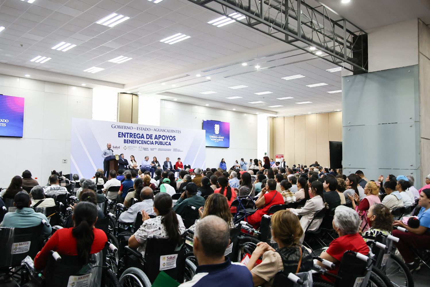 Llegará más tecnología médica y dos nuevos hospitales del IMSS