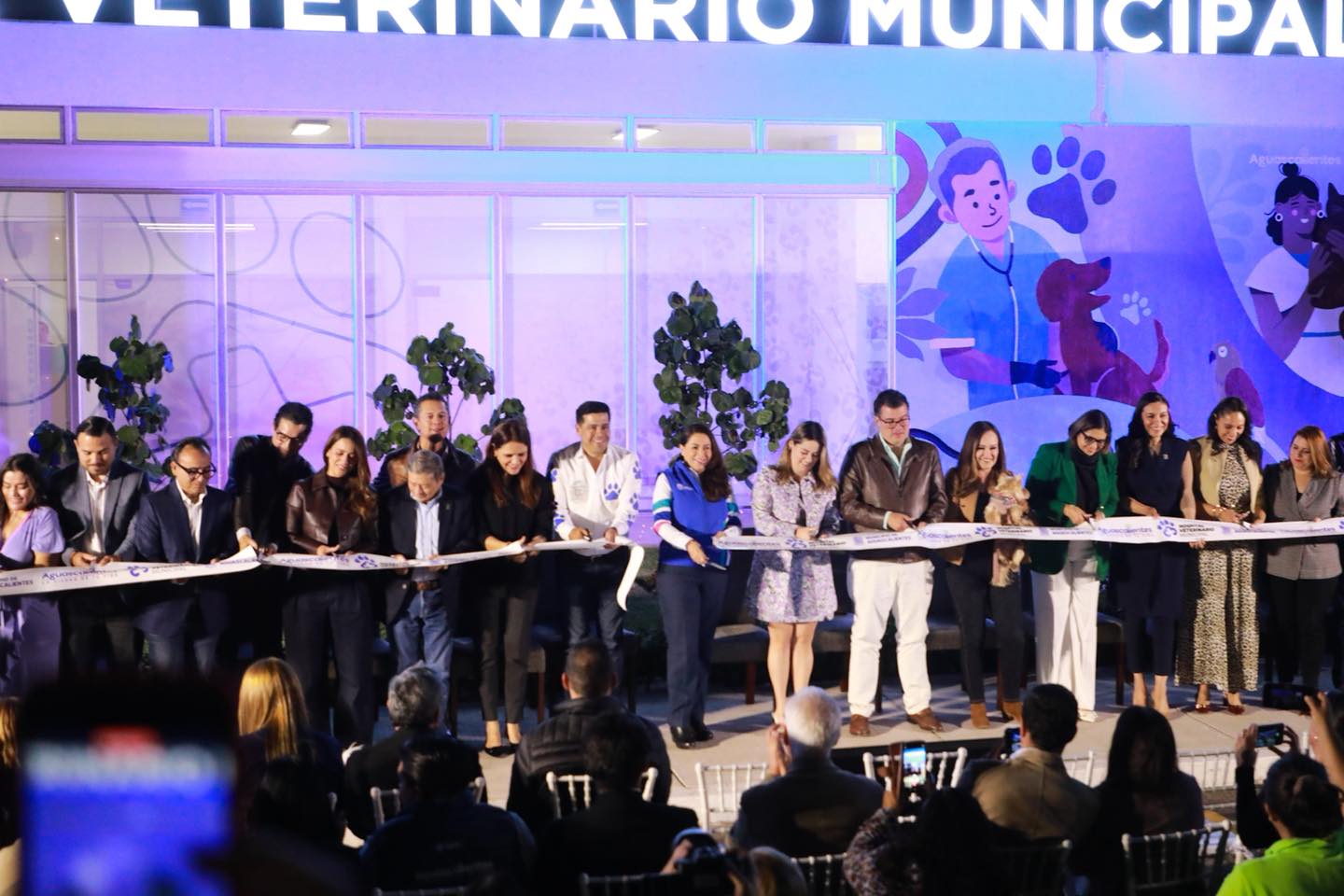 ¿Cómo apoya Aguascalientes a las mascotas del estado?