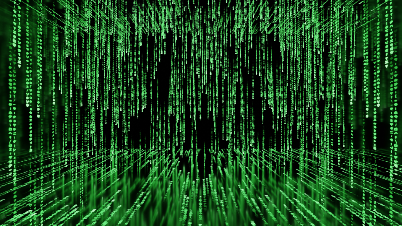¿Estamos dentro de la Matrix? La ciencia demuestra que el universo no puede computarse