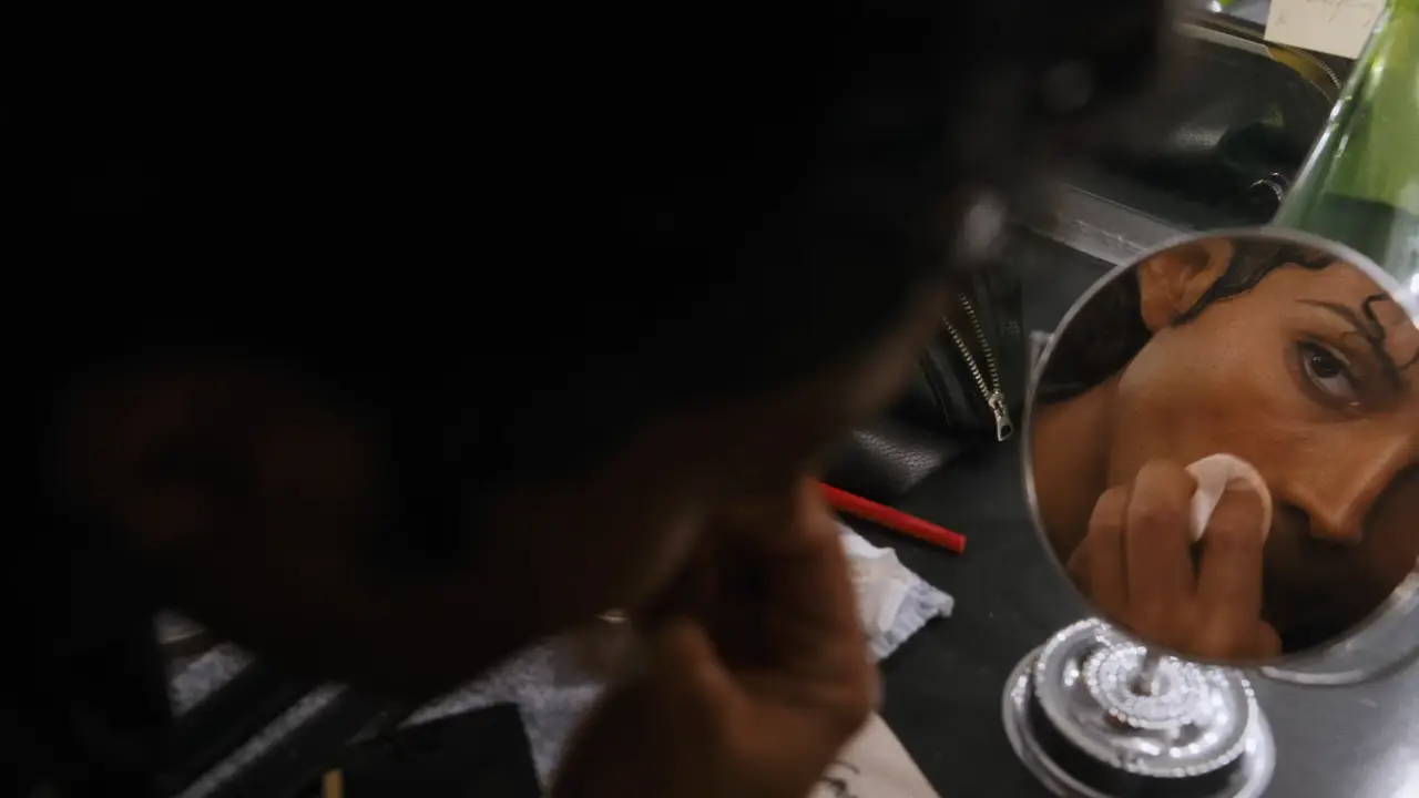 El &#8216;Rey del pop&#8217; regresa a la gran pantalla: primer avance de &#8216;Michael&#8217;