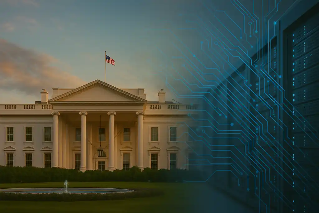 Estados Unidos lanza &#8216;Misión Génesis&#8217;, el ambicioso proyecto para revolucionar la ciencia con IA