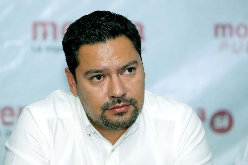 Morenista reveló amenazas por emprender regulación del servicio de grúas