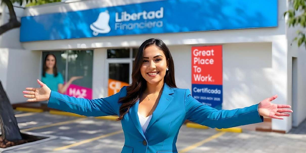 N2 Libertad renueva su certificación GPTW 2025–2026