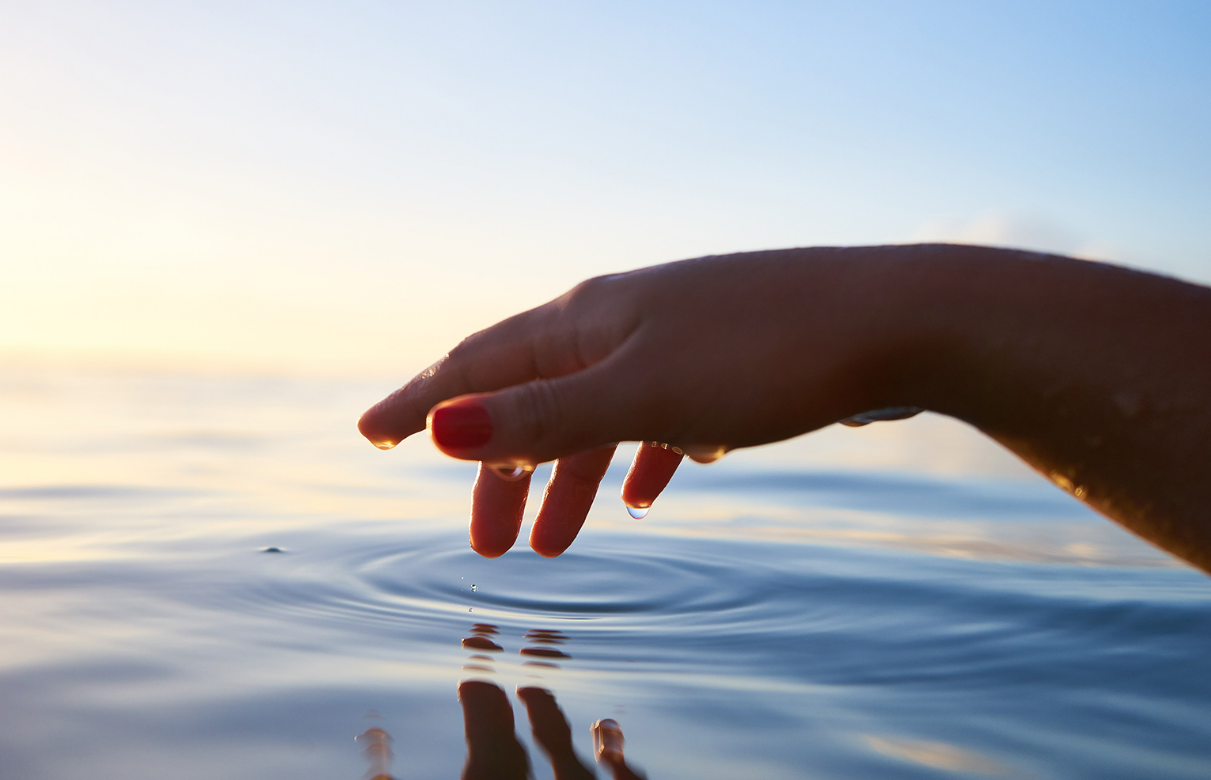 LA CALMA TAMBIÉN ES AMBICIÓN