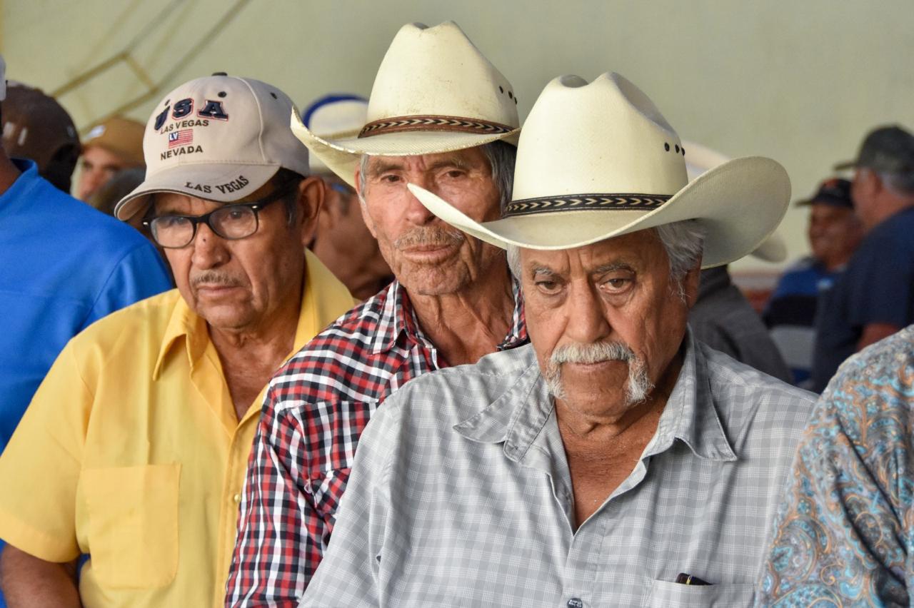 ¿Eres productor del campo? Conoce las facilidades para regularizar la concesión de agua