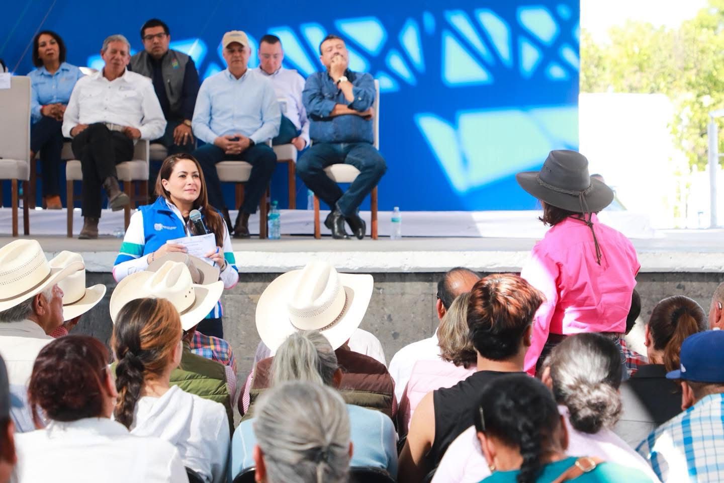 ¿Sabes cuáles son las inquietudes de los productores del campo? Da clic aquí y conócelas