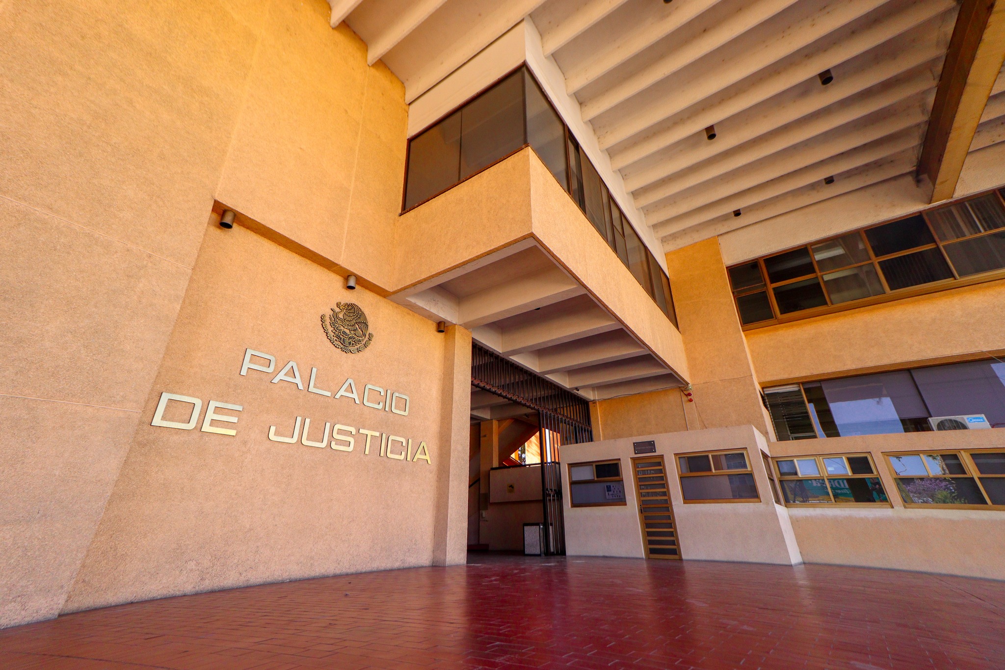 Empresarios piden reubicar juzgados familiares al centro, por dificultades de acceso