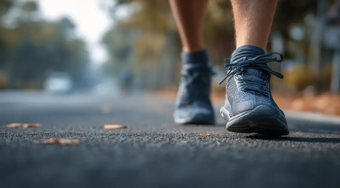 ¿Cuántos pasos al día ayudan a retrasar el alzhéimer? Un grupo de investigadores tiene la respuesta