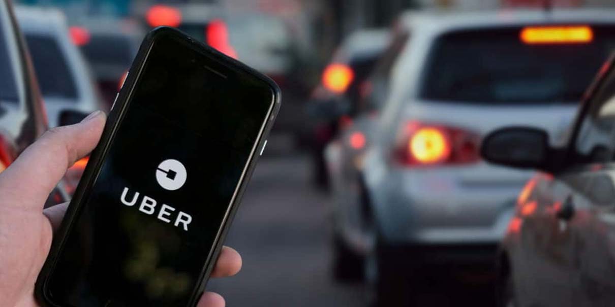 Permiso de Uber en Puebla vence; 10 mil conductores en riesgo de perder empleo