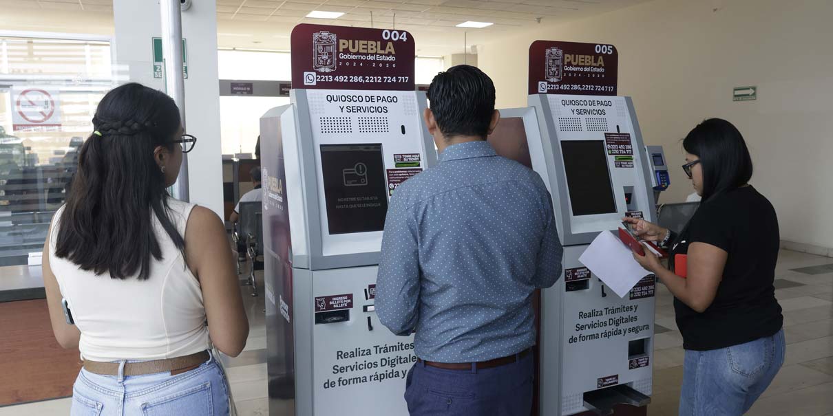 Precio del control vehicular 2026 será de 700 pesos; inicia en enero