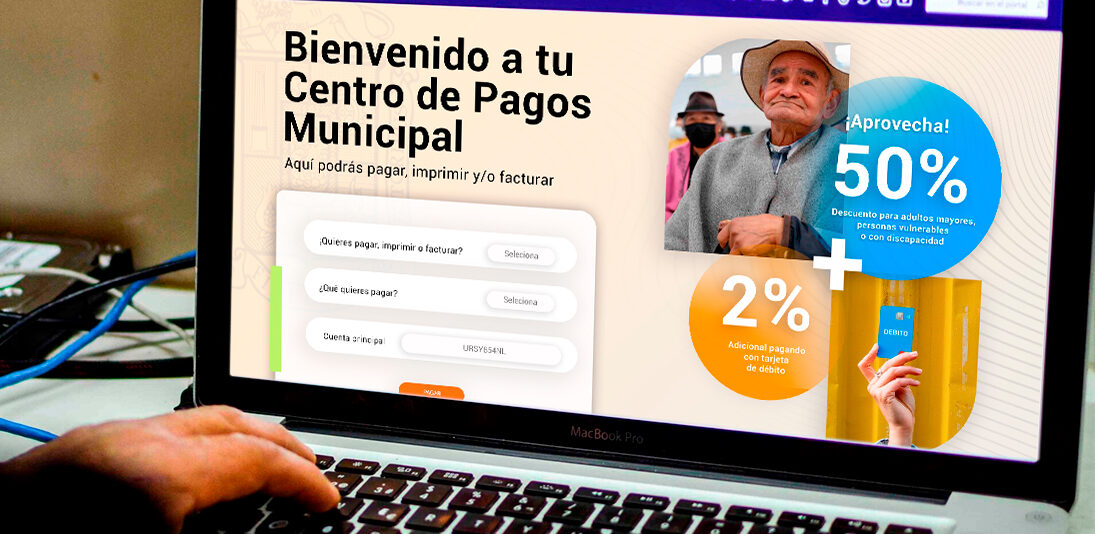 Municipio autoriza convenio con el gobierno estatal para el cobro del predial