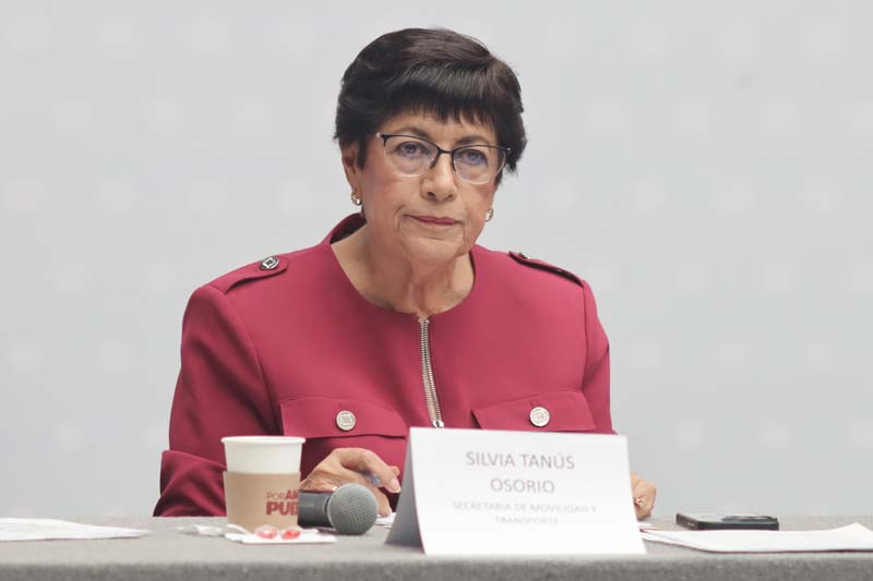 Permiso de Uber en Puebla vence; 10 mil conductores en riesgo de perder empleo