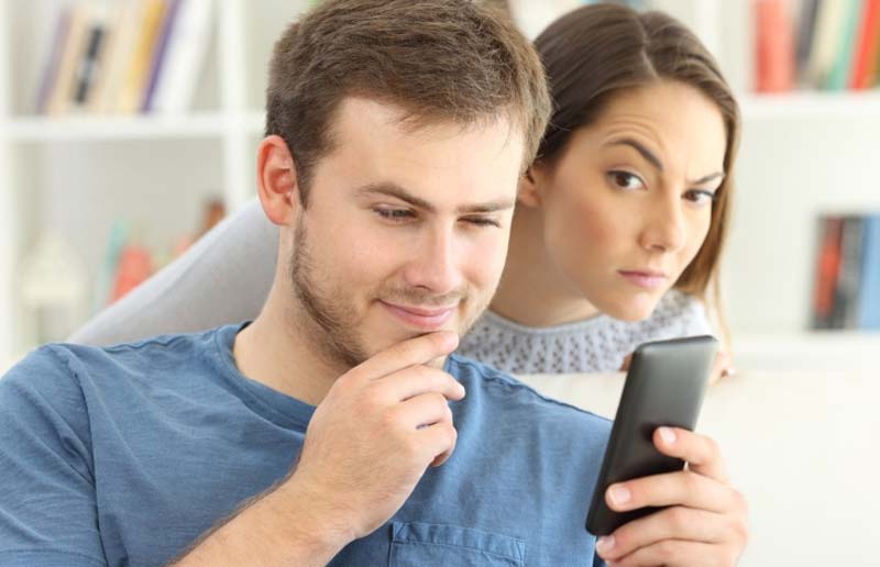 Cómo saber si tu relación es tóxica: expertos explican las claves