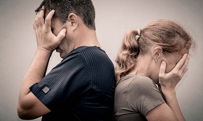 Cómo saber si tu relación es tóxica: expertos explican las claves